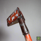 Big Cheese Hammer Prop Realistic Props Drop Dead Design Studios 