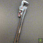Mechanic Pipe Wrench Prop Realistic Props Drop Dead Design Studios 
