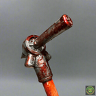Skull Smasher and Brain Basher Dual Prop Realistic Props Drop Dead Design Studios 