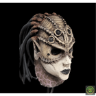 Female Spider Latex Mask Latex Masks Drop Dead Design Studios 