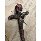 Voodoo Doll Large Realistic Props Drop Dead Design Studios 