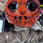 Punk’in VooDoo Doll