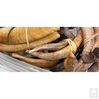 Foam Horns Realistic Props Drop Dead Design Studios 