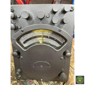 XLarge LED Lighted Gauge Gauges and LED Lights Drop Dead Design Studios 