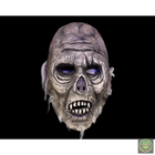 Grunge Zombie Latex Full Mask Latex Masks Drop Dead Design Studios 