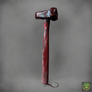 Grungy Mallet Prop Realistic Props Drop Dead Design Studios 