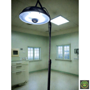 Surgical Large Led Light Gauges and LED Lights Drop Dead Design Studios 
