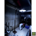 Surgical Large Led Light Gauges and LED Lights Drop Dead Design Studios 