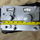 LEEDs Rectangle LED Flickering Gauge