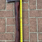 Fire Axe Prop - Short Handle