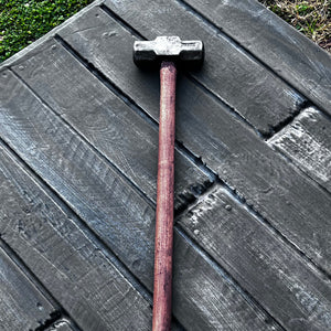 Long Sledgehammer Prop