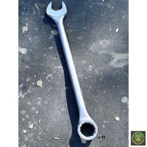 XLarge Wrench Prop Realistic Props Drop Dead Design Studios 