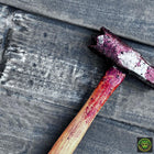 Razor Hammer Prop Realistic Props Drop Dead Design Studios 
