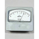 Square D.C. Amperes Gauge Gauges and LED Lights Drop Dead Design Studios 