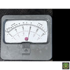 Square OHMS Gauge Gauges and LED Lights Drop Dead Design Studios 