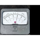 Square OHMS Gauge Gauges and LED Lights Drop Dead Design Studios 