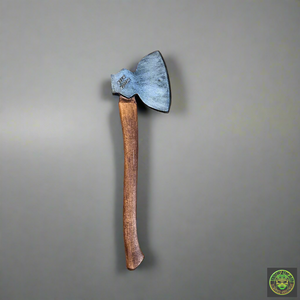 Klean Cutter Axe Prop Realistic Props Drop Dead Design Studios 
