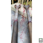 Large Railroad Wrench Prop Realistic Props Drop Dead Design Studios Non-Bloody 