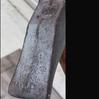 Madman's Tire Hammer Prop Realistic Props Drop Dead Design Studios 