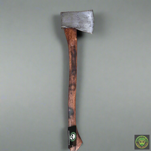 Medium Chopping Axe Prop Realistic Props Drop Dead Design Studios 