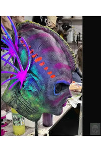 Latex Masks Drop Dead Design Studios