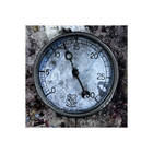 Pressure Gauge Gauges and LED Lights Drop Dead Design Studios 