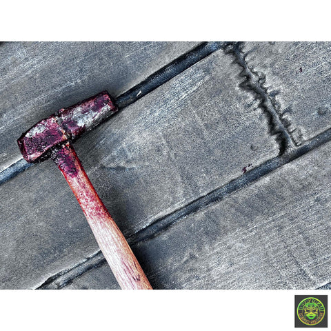 Pig Nose Hammer Prop Realistic Props Drop Dead Design Studios 