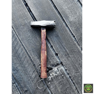 Razor Hammer Prop Realistic Props Drop Dead Design Studios 