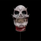 Skull Latex Mask Latex Masks Drop Dead Design Studios 