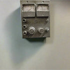 Small LED Lighted Gauge Gauges and LED Lights Drop Dead Design Studios 