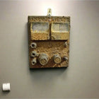 Small LED Lighted Gauge Gauges and LED Lights Drop Dead Design Studios 