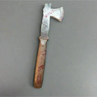 Small Tomahawk Axe Realistic Props Drop Dead Design Studios 