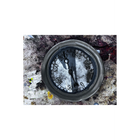 Round Steam Gauge Gauges and LED Lights Drop Dead Design Studios 