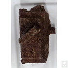 Switches Gauges and LED Lights Drop Dead Design Studios Rust 