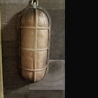 Utility Ceiling Mount LED Fixture Gauges and LED Lights Drop Dead Design Studios 