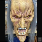 Witch Latex Half Mask Latex Masks Drop Dead Design Studios 