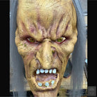 Witch Latex Half Mask Latex Masks Drop Dead Design Studios 