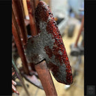 Vintage Axe Prop Realistic Props Drop Dead Design Studios Bloody 