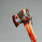 Small Hatchet Prop Realistic Props Drop Dead Design Studios 