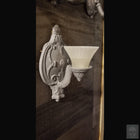 Antique Ambient LED Flickering Light Gauges and LED Lights Drop Dead Design Studios 