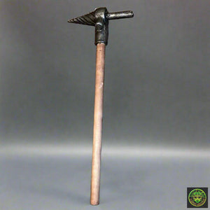 Brain Basher Prop Realistic Props Drop Dead Design Studios Non Bloody 