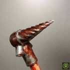 Brain Basher Prop Realistic Props Drop Dead Design Studios Bloody 