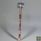 Brain Splitter Hammer Prop Realistic Props Drop Dead Design Studios Non Bloody 