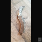 Claw Knife Prop