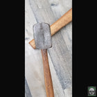 Flat Faced Hammer Prop