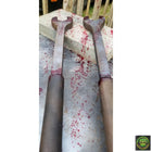 Large Railroad Wrench Prop Realistic Props Drop Dead Design Studios Non-Bloody 