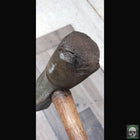 Madman's Tire Hammer Prop