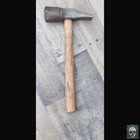 Madman's Tire Hammer Prop