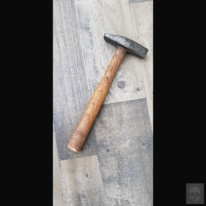 Pin Hammer Prop