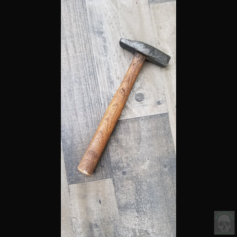 Pin Hammer Prop